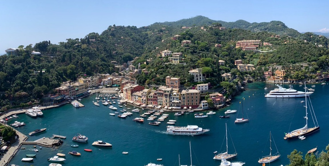 Portofino 3